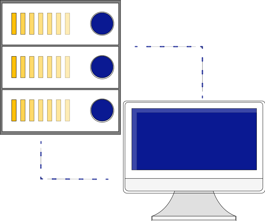 Web hosting